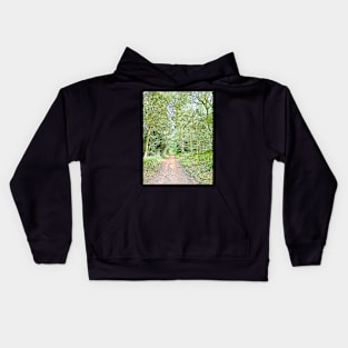 Grenoside Woods Kids Hoodie